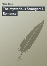 читать The Mysterious Stranger: A Romance
