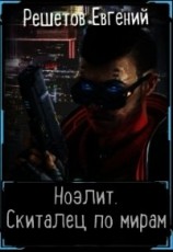 читать Скиталец по мирам