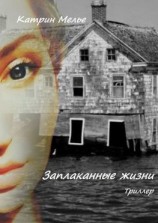 читать Заплаканные жизни. Триллер