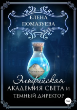 читать Эльфийская Академия света и темный директор