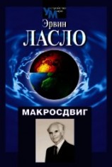 читать Макросдвиг (К устойчивости мира курсом перемен)