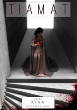 читать Тиамат