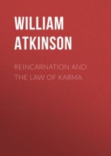 читать Reincarnation and the Law of Karma