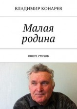 читать Малая родина. Книга стихов