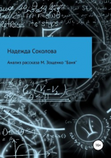 читать Анализ рассказа М. Зощенко «Баня»