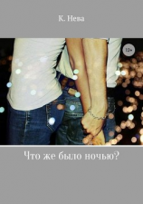 читать Что же было ночью?