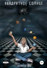 читать Квадратное солнце