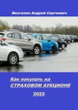 читать Как покупать на страховом аукционе