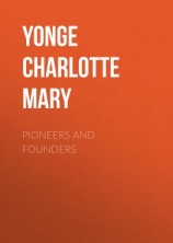 читать Pioneers and Founders