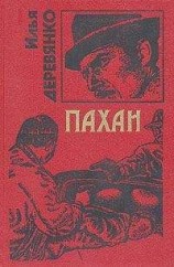 читать Пахан
