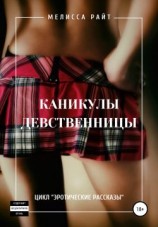 читать Каникулы девственницы
