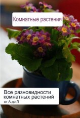 читать Все разновидности комнатных растений (от А до Л)