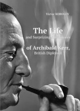 читать The Life and Surprizing Adventures of Archibald Kerr, British Diplomat