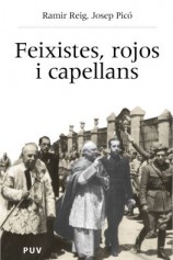читать Feixistes, rojos i capellans