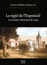 читать La regió de l'Exposició