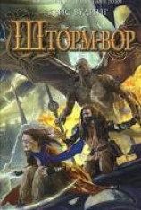 читать Шторм-вор