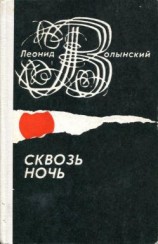 читать Сквозь ночь