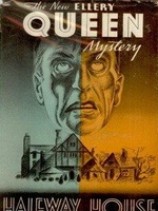 читать Дом на полпути