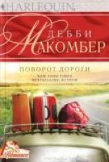 читать Поворот дороги