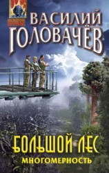 читать Большой лес. Многомерность