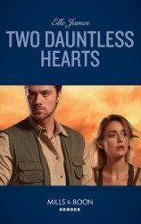 читать Two Dauntless Hearts