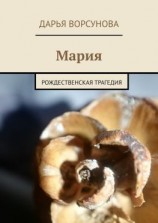 читать Мария. Рождественская трагедия