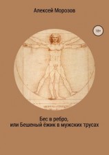 читать Бес в ребро, или Бешеный ёжик в мужских трусах