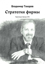 читать Стратегия фирмы. Практикум: Выпуск 2