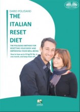 читать The Italian Reset Diet