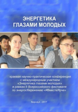 читать Энергетика глазами молодых (сборник)
