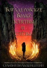 читать Клятвы и слёзы