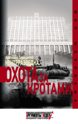 читать Контрразведка. Охота за кротами