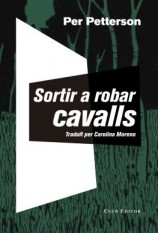 читать Sortir a robar cavalls