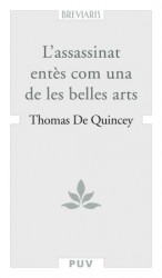читать L'assassinat entès com una de les belles arts