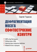 читать Дефрагментация мозга. Софтостроение изнутри