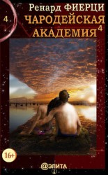 читать Чародейская Академия. Книга 4. Не всё во власти чародеев