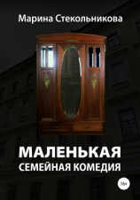 читать Маленькая семейная комедия