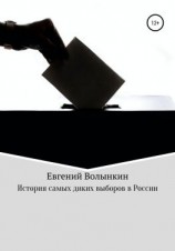 читать История самых диких выборов в России