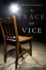 читать A Trace of Vice
