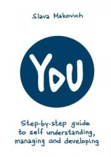 читать You. Step-by-step guide to self understanding, managing and developing