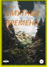 читать Смутные времена. Книга 8