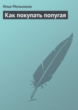 читать Как покупать попугая