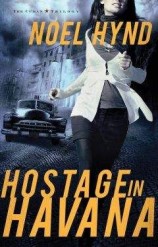 читать Hostage in Havana