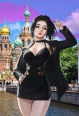 читать Во все Имперские. Том 4. Петербург