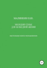 читать Молодой семье для безбедной жизни. Настольная книга молодоженов
