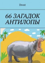читать 66 загадок антилопы