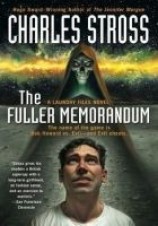 читать The Fuller Memorandum