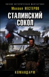читать Командарм