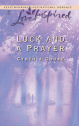 читать Luck And a Prayer