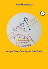 читать История Санкт-Петербурга  ЗайкоГрада